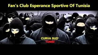 كرة et politique -  New Curva Sud