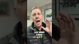 Live tonight 8:30pm with @harveyengland see you there! #efl #pafc #plymouthargyle