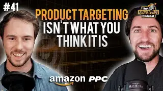 Product Targeting Isn&rsquo;t What You Think! New Discoveries Inside Sponsored Product Search Term Reports