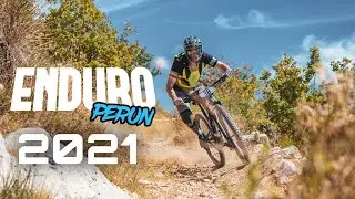 ENDURO PERUN 2021 - Croatian National Enduro Championship by Coast Riders | Omi&scaron;