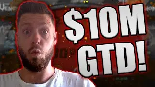 FINAL DAY OF THE $10,000,000 VENOM! BParis Poker Stream Highlights