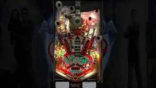 Kinect Arcooda Pinball Arcade Setup on your Virtual Pinball Machine