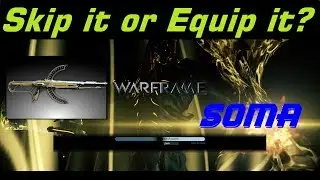 Warframe: 
