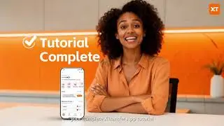 This is how the&nbsp;No.1&nbsp;B2B Trade Payment App works! 🏆📲