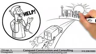 Conquest Construction and Consulting