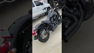 2018 Harley-Davidson Heritage Softail in Huntington Beach...