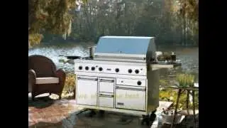 Viking BBQ Repair and Maintenance
