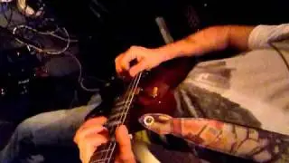 Frankie The Fish - Whole Lotta Love (Rehearsal)