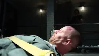 The Dexter Dance