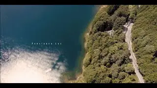 Pensiunea Lac