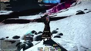 how to expand inventory bag (ffxiv)