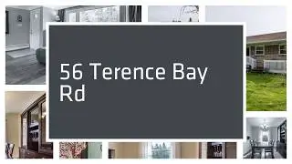56 Terence Bay Rd by Christa Fredette-Southcott
