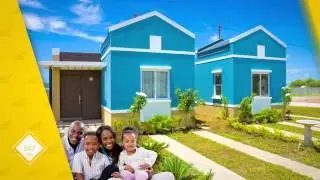 WIHCON | Jacaranda Homes - Inswood, St. Catherine