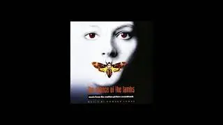 The Silence of the Lambs Soundtrack Track 7&nbsp;
