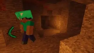 Mine Oddity Fan-Made Music Video