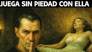 La Psicología de Maquiavelo - Cómo Seducir a una Mujer con Tanta Facilidad que Parece Ilegal