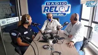 EJE CENTRAL- MARTES 8 DE ENERO