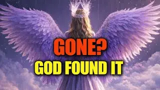 Chosen One: God Is About to Restore What You Thought Was Lost Forever