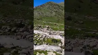 Salang Baghlan province of Afghanistan @afghanistanisbeautiful9335 #foryou #foryourpage #viral