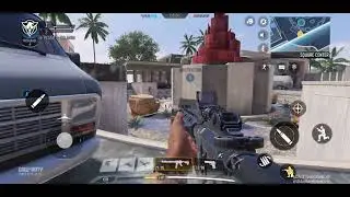 COD EP 931 search & destroy explicit 