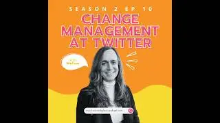 S2E10: Decoding Twitter: A Look into Machine Learning, Social Media Moderation, and Workplace Dyn...