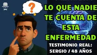 🩺👨‍⚕️ Soy MEDICO Y TENGO ALZHEIMER. Mi historia y la de mi familia