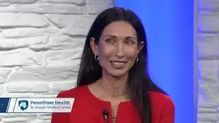 Developing a breast cancer treatment plan.  Penn State Health St. Joseph &ndash; Cancer Center