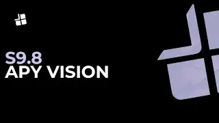 S9.8 DeFi L2 Bootcamp: APY Vision