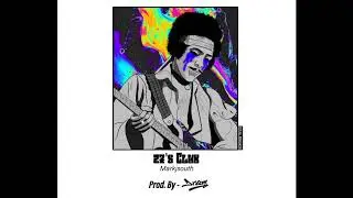 MARKJSOUTH - 27's club (Prod. Drem)