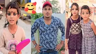Sukhasan ka star ✨ हंसी की फुल गारंटी देखो और मस्ती करो 😀 #trending #video 