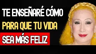 [desarrollo personal] Te enseñaré cómo pensar para que tu vida sea más feliz.