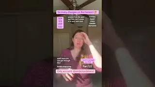 So many changes on the horizon - Amber Lande Tarot