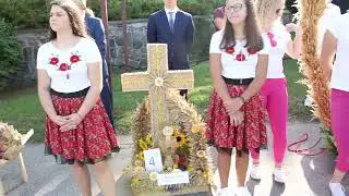 TVJ DZIEJE SIĘ! odc. XVIII - DOŻYNKI - Lewiczyn 2023