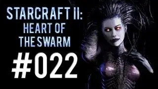 SC2: HotS #022 &rarr; 