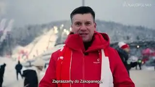 Puchar Świata w skokach narciarskich Zakopane 2026
