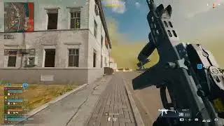 COD WARZONE 5.0 - XBOX ONE X 60FPS