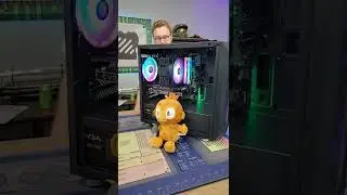 Budget Intel i3-12100 + GTX 1660 Gaming PC 🔥