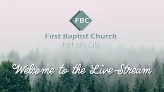 Pastor C. M. Mosely, Be Wise About Your Eyes, Psalm 101:3, Wednesday Evening, 5/24/2023