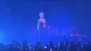Halsey - New Americana @ The Fillmore (January 18, 2026)