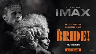 The Bride Official Trailer| Thriller| Ster-Kinekor