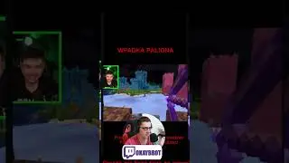 wielka Wpadka paliona