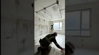 Luxury Bedroom Renovation | Real Human Construction &bull; Full Transformation #viral #youtube #shorts