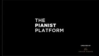 The Pianist Platform: Interview with NICK BOTTINI