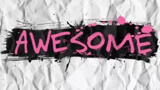 Green Day - Awesome As F**K (Trailer)