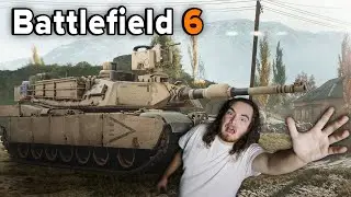 Will This New Battlefield Go Down in History?