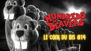 Le Coin du Bis #14 - Hundreds of Beavers