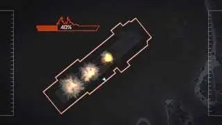 Battlefield 4: Multiplayer Tutorial of Carrier Assault
