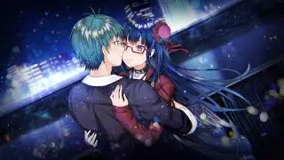 How to reach Natsumi's ending - Our Natsumi Is Ended trophy guide - Our World Is Ended