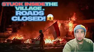 Manila to Jakarta, Indonesia 🇮🇩 | Almost Trapped in Jakarta! 😱🚨 | Indonesia Travel Requirements