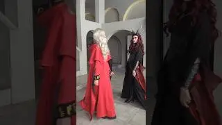 #dragonlance #последнееиспытание #cosplay